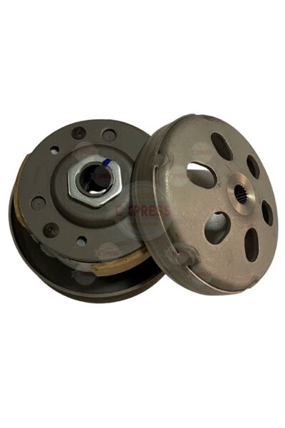 Honda PCX 125 2011-2013 Arka Debriyaj Varyatör Kwn Cs