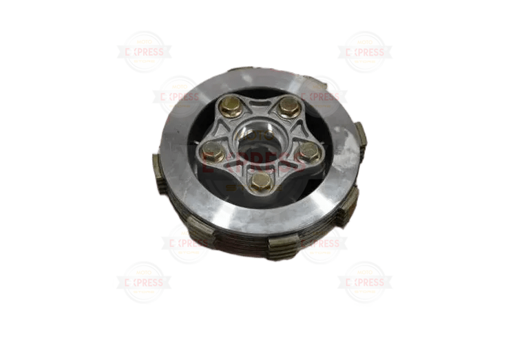 Drift-Mr Vulture 150 Debriyaj Orjınal