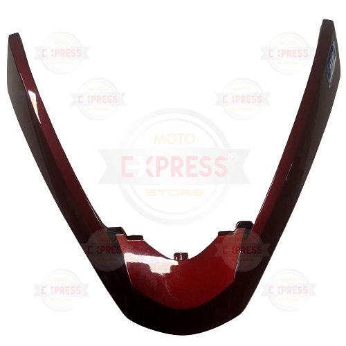 Moto Express FAR ÜST ÜÇGEN PCX 14 A KIRMIZI