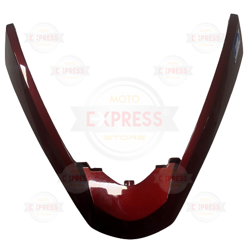 Moto Express FAR ÜST ÜÇGEN PCX 14 A KIRMIZI