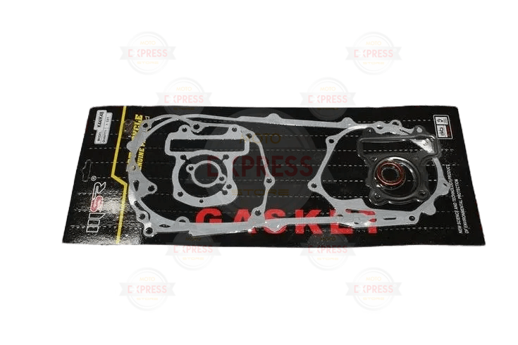 Honda Alpha Conta Seti