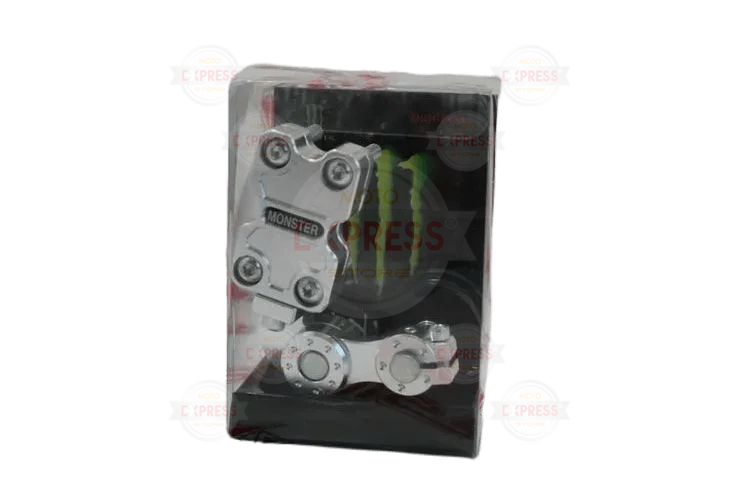 Zincir Çırçırı Gümüş