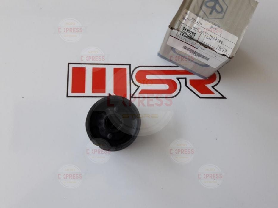 Moto Express VESPA 125 MOTOR TAKOZU