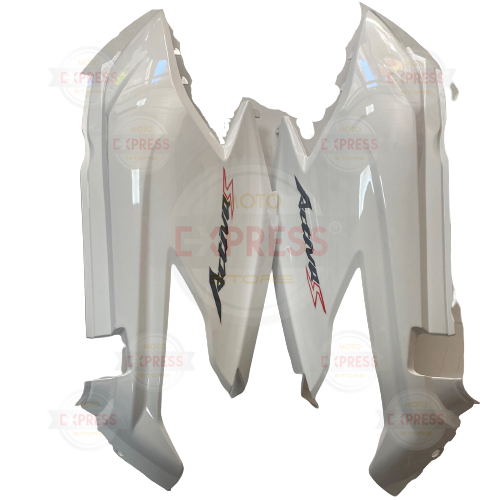 AN KAPAK ACTIVA S BEYAZ TAKIM ym