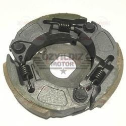 Moto Express DEBRİYAJ BALATASI CYGNUS-L