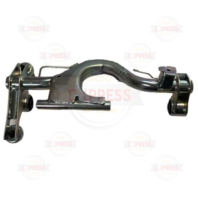 Honda Fizy 125 Motor Beşik Askısı Taşıma Braketi Om