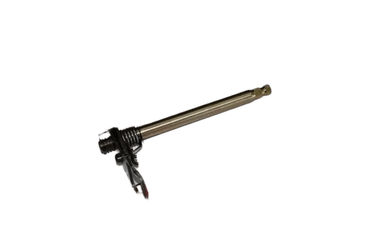 KUBA TK-03 50 CC VİTES MİLİ A
