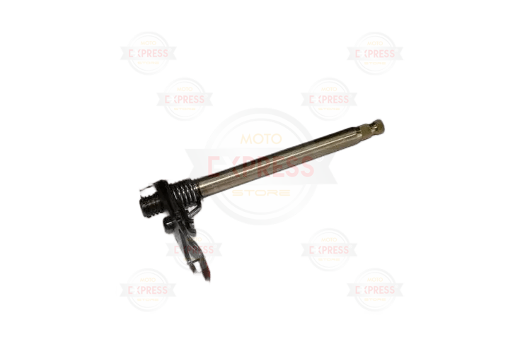 Kuba Tk-03 50 Cc Vites Mili A