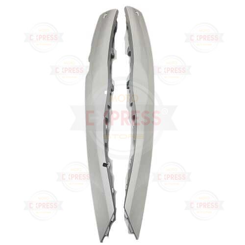 Moto Express MARŞPİYEL CYGNUS L BEYAZ T.K