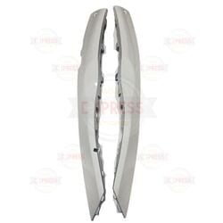 Moto Express MARŞPİYEL CYGNUS L BEYAZ T.K