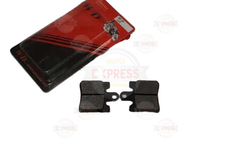 An 400 Burgman 1999-2006 Ön Disk Balata