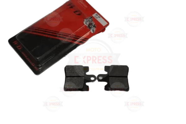 An 400 Burgman 1999-2006 Ön Disk Balata