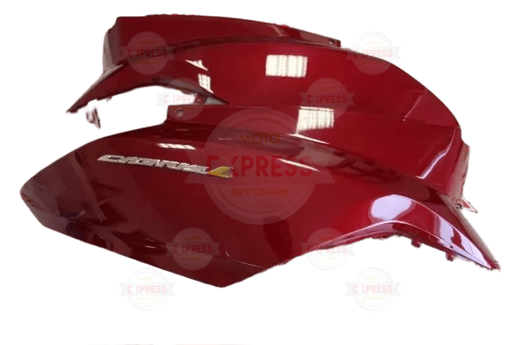 Cygnus L Sele Altı Grenaj Kırmızı Oem