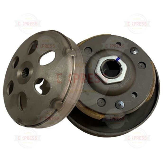 Honda PCX 125 2018-2020 Arka Debriyaj Varyatör K97 Cs