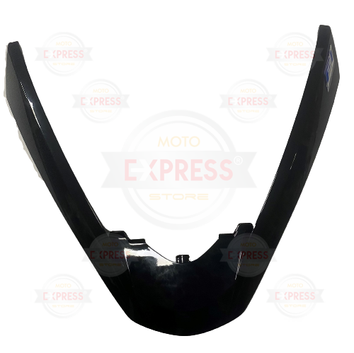 Moto Express FAR ÜST ÜÇGEN PCX 14 A SİYAH