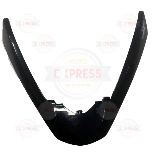 Moto Express FAR ÜST ÜÇGEN PCX 14 A SİYAH