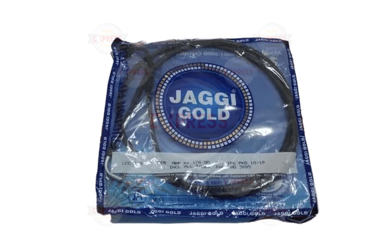 Honda Activa Isıtma Halatı