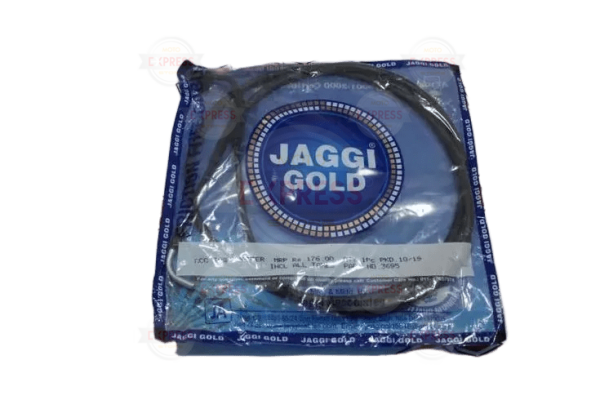 Honda Activa Isıtma Halatı