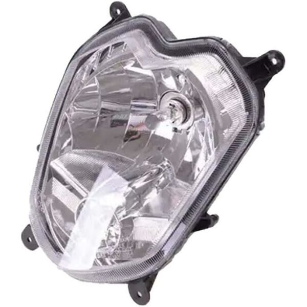 Sym Xpro Orbit 2 50-125 4T Efi Ön Far Lamba Komple Dp1 Ys