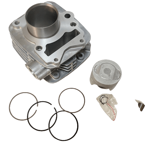 Moto Express SİLİNDİR DOLU WEGO HİND