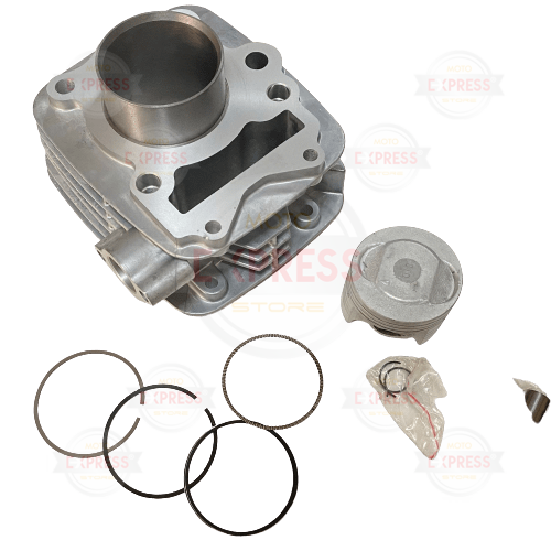 Moto Express SİLİNDİR DOLU WEGO HİND