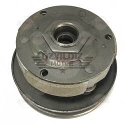 Moto Express DEBRİYAJ ARKA NOUVO TWOM