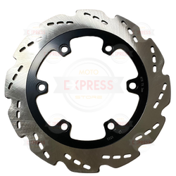 Moto Express FREN DİSKİ ÖN RTR A