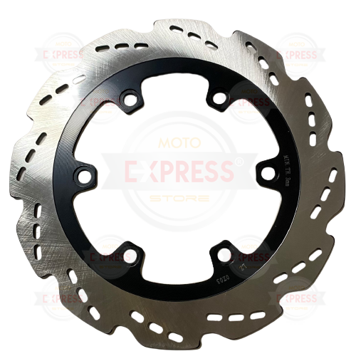 Moto Express FREN DİSKİ ÖN RTR A