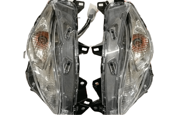 HONDA DIO 110 SİNYAL TK OEM