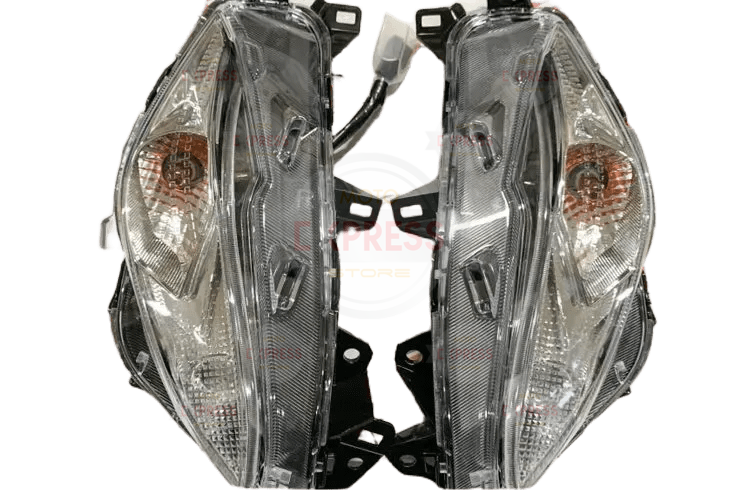 Honda Dio 110 Sinyal Tk Oem