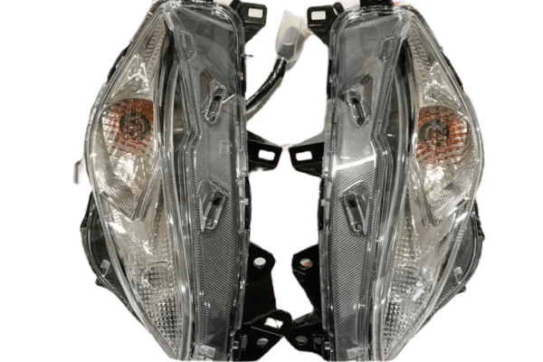 HONDA DIO 110 SİNYAL TK OEM