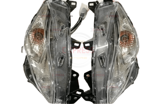 Honda Dio 110 Sinyal Tk Oem