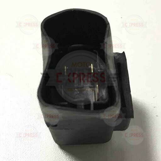 Moto Express MARŞ ROLESİ ACTİVA