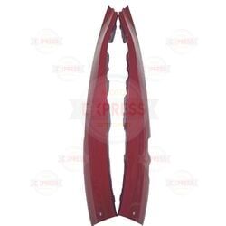 Moto Express MARŞPİYEL CYGNUS L KIRMIZI T.K