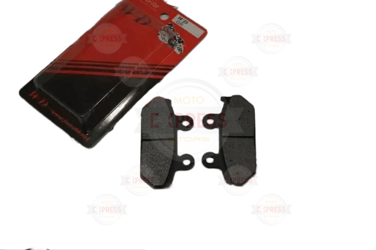 An 400 Burgman 1999-2006 Arka Disk Balata