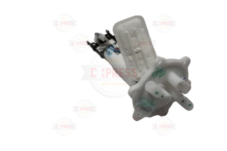 Bajaj Dominar D400 Şamandıra A