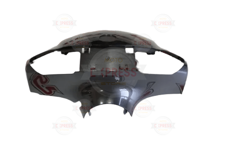 Cygnus L Sinyal Paneli Füme Oem