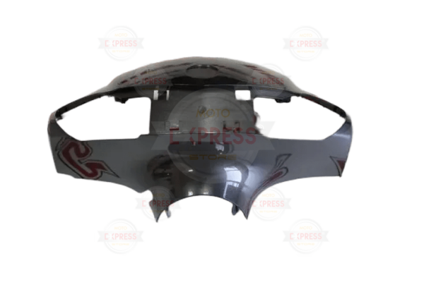 Cygnus L Sinyal Paneli Füme Oem