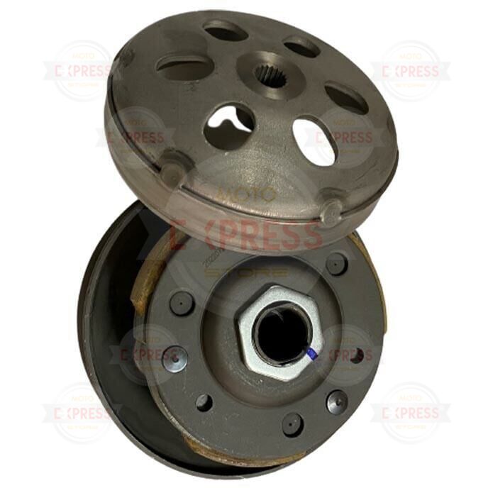 Honda PCX 125-150 2014-17 Arka Debriyaj Varyatör K35 Cs