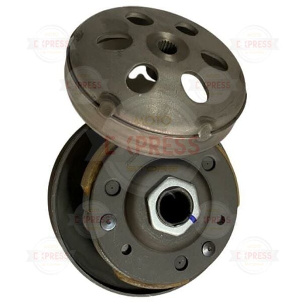 Honda PCX 125-150 2014-17 Arka Debriyaj Varyatör K35 Cs