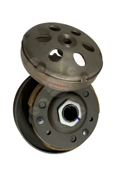 Honda PCX 125-150 2014-17 Arka Debriyaj Varyatör K35 Cs