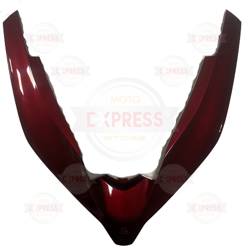 Moto Express FAR ÜST ÜÇGEN PCX 18 A KIRMIZI
