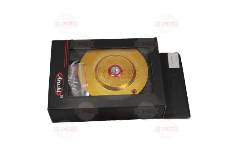 Yakıt Depo Kapağı Açılır Universal