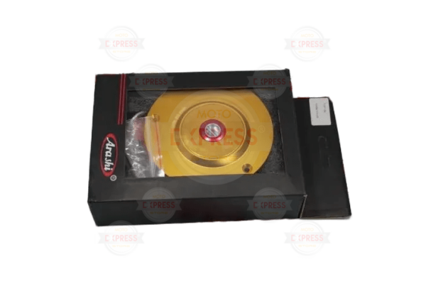 Yakıt Depo Kapağı Açılır Universal