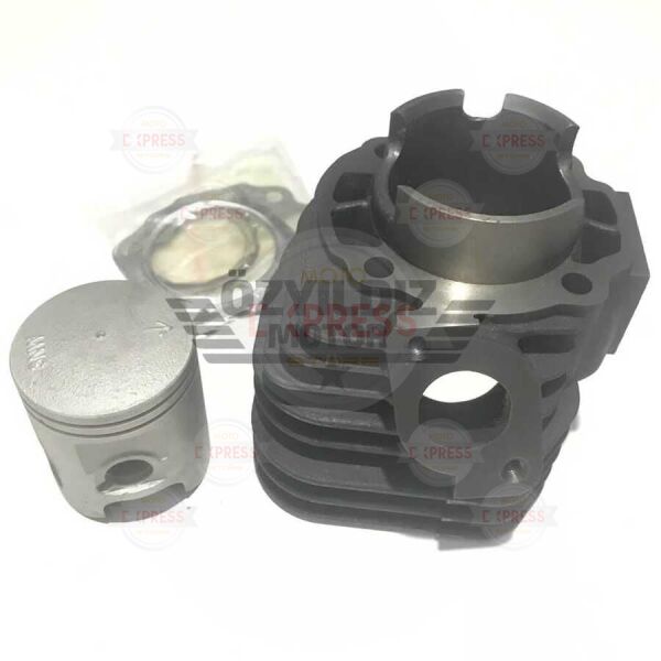 Moto Express SİLİNDİR DOLU BWS100 TW 57MM