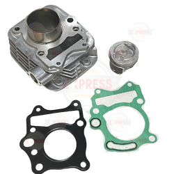 Moto Express SİLİNDİR DOLU WEGO A