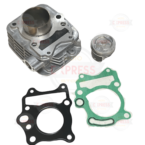 Moto Express SİLİNDİR DOLU WEGO A