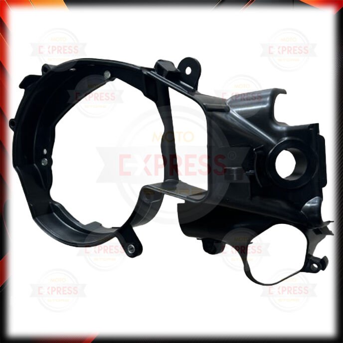 Yamaha RayZR125 İç Manyeto Fanı Kapağı Muhafazası Çerçevesi A