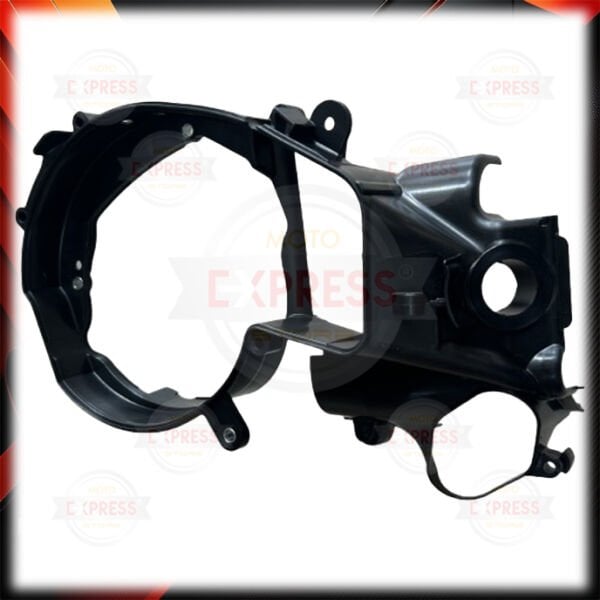 Yamaha RayZR125 İç Manyeto Fanı Kapağı Muhafazası Çerçevesi A