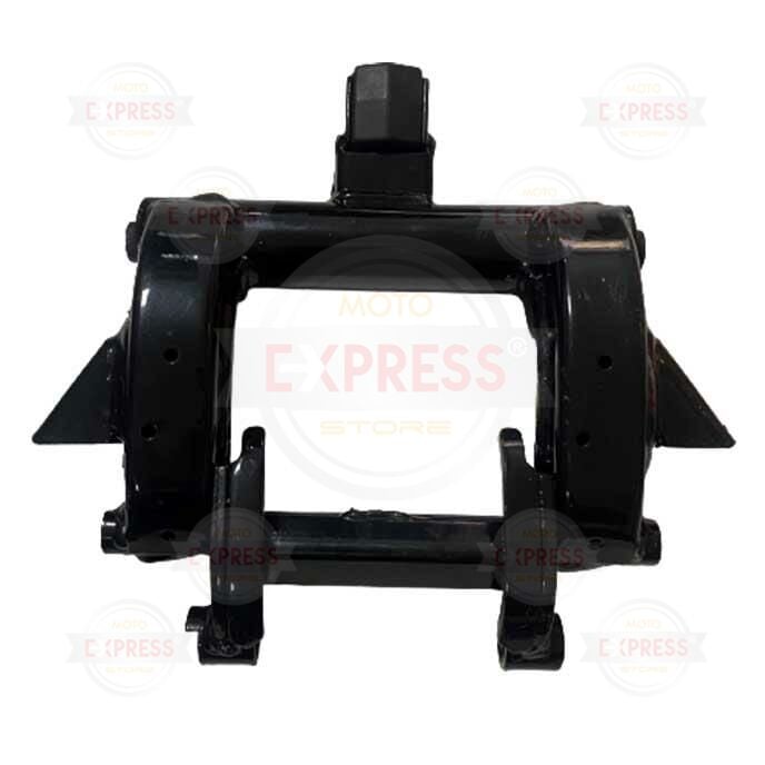 Honda Activa S 125 Motor Beşik Askısı Taşıma Braketi Om